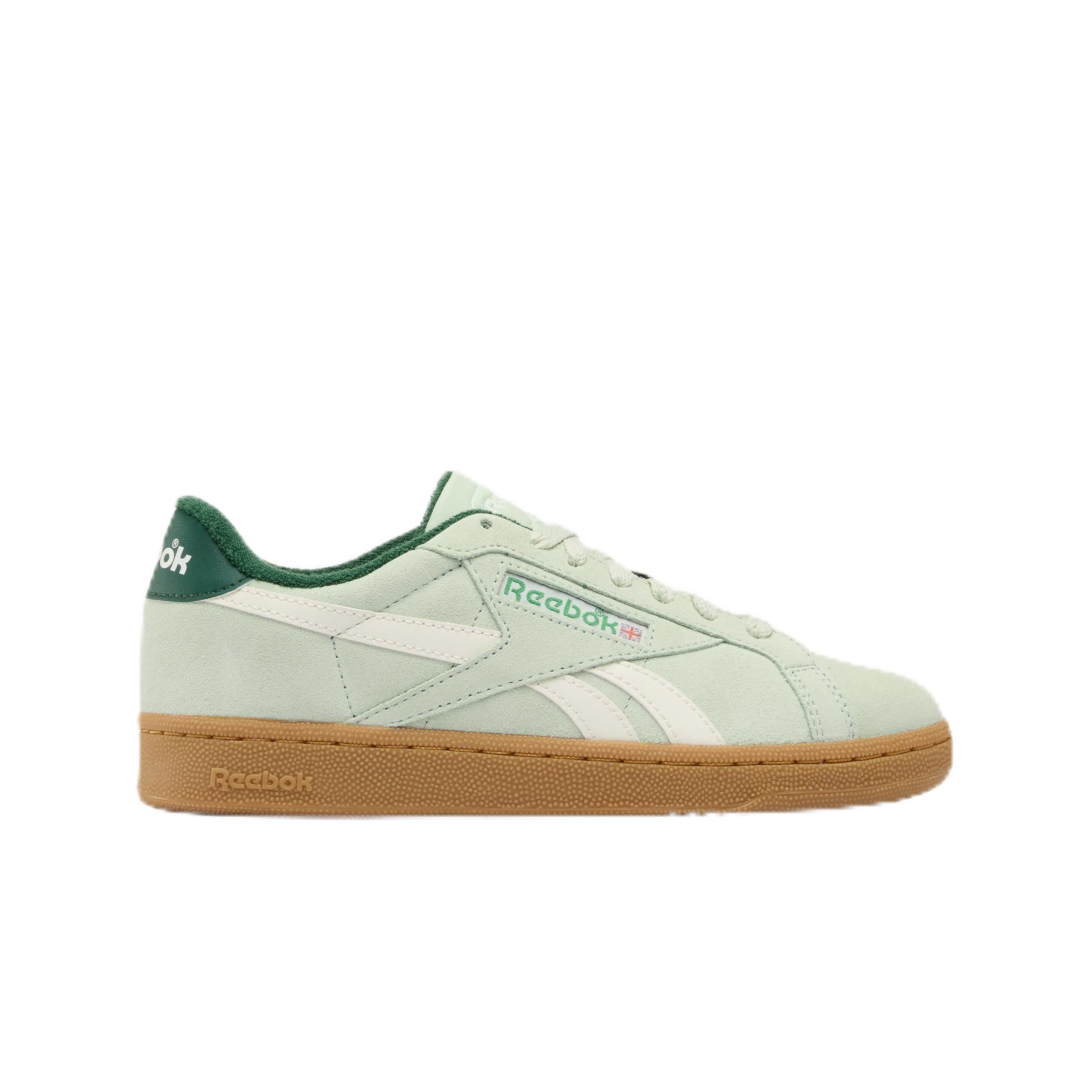 Reebok Unisex Adult Club C Grounds Sneakers