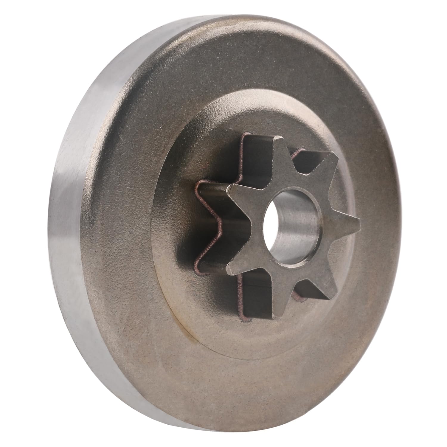 175005-03431 175005-14330 175005-11030 32794X Pignon d'embrayage 7 dents pour Echo CS-451 CS-452 CS-500 CS-500VL CS-510 CS-510 CS-510 S-510EV. L CS-550 CS-550EVL CS-610 CS-610EVL CS-650 CS-660EVL