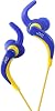 JVC HAETX30A Extreme Fitness Headphones, Blue
