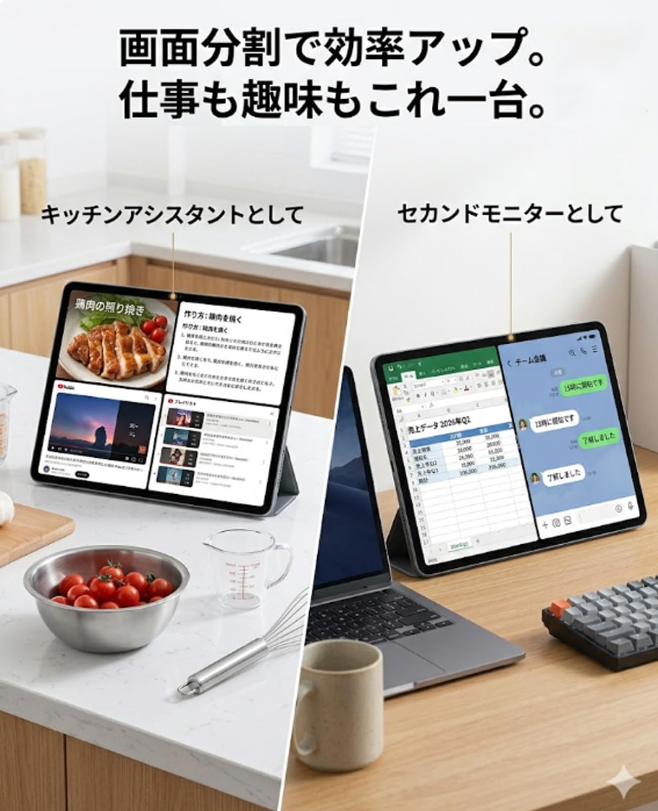 Amazon.co.jp: MESWAO 15.6インチ 大画面 Android タブレット wi-fi