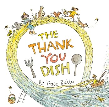 The Thank You Dish