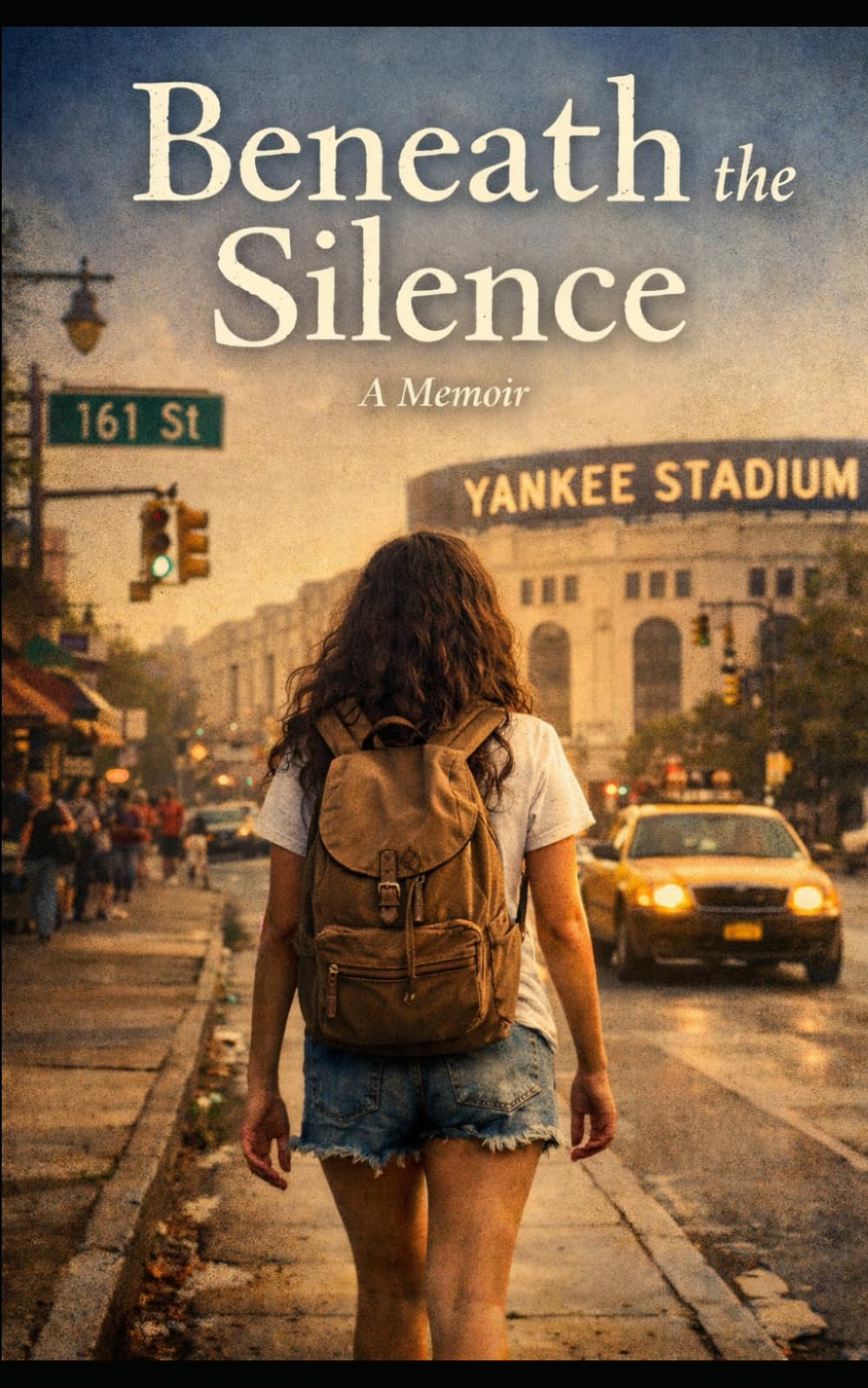 Beneath the Silence