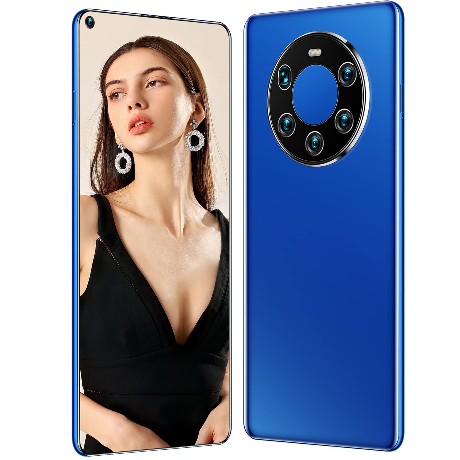 Amazon.co.jp: 7.3インチのAndroidスマートフォン、512gの