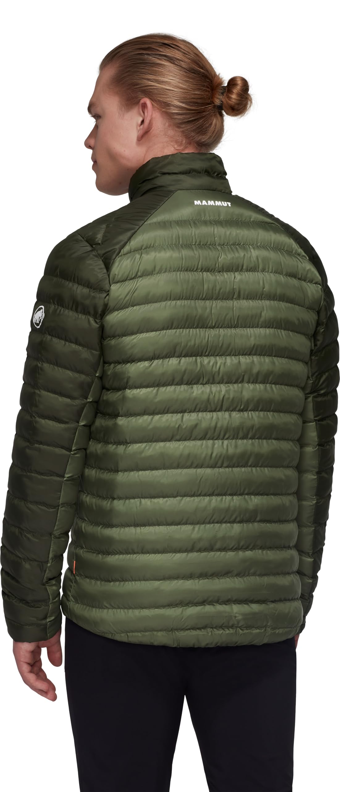 Mammut Albula IN Jacke Herren - 4