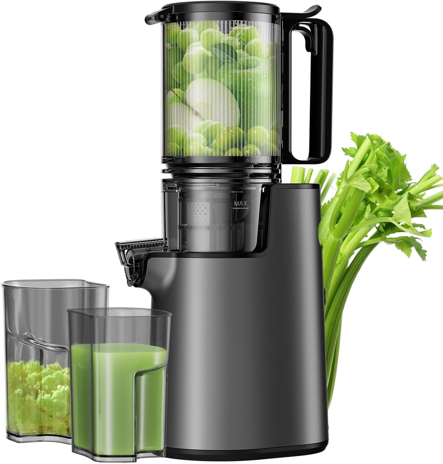 Cold Press Juicer
