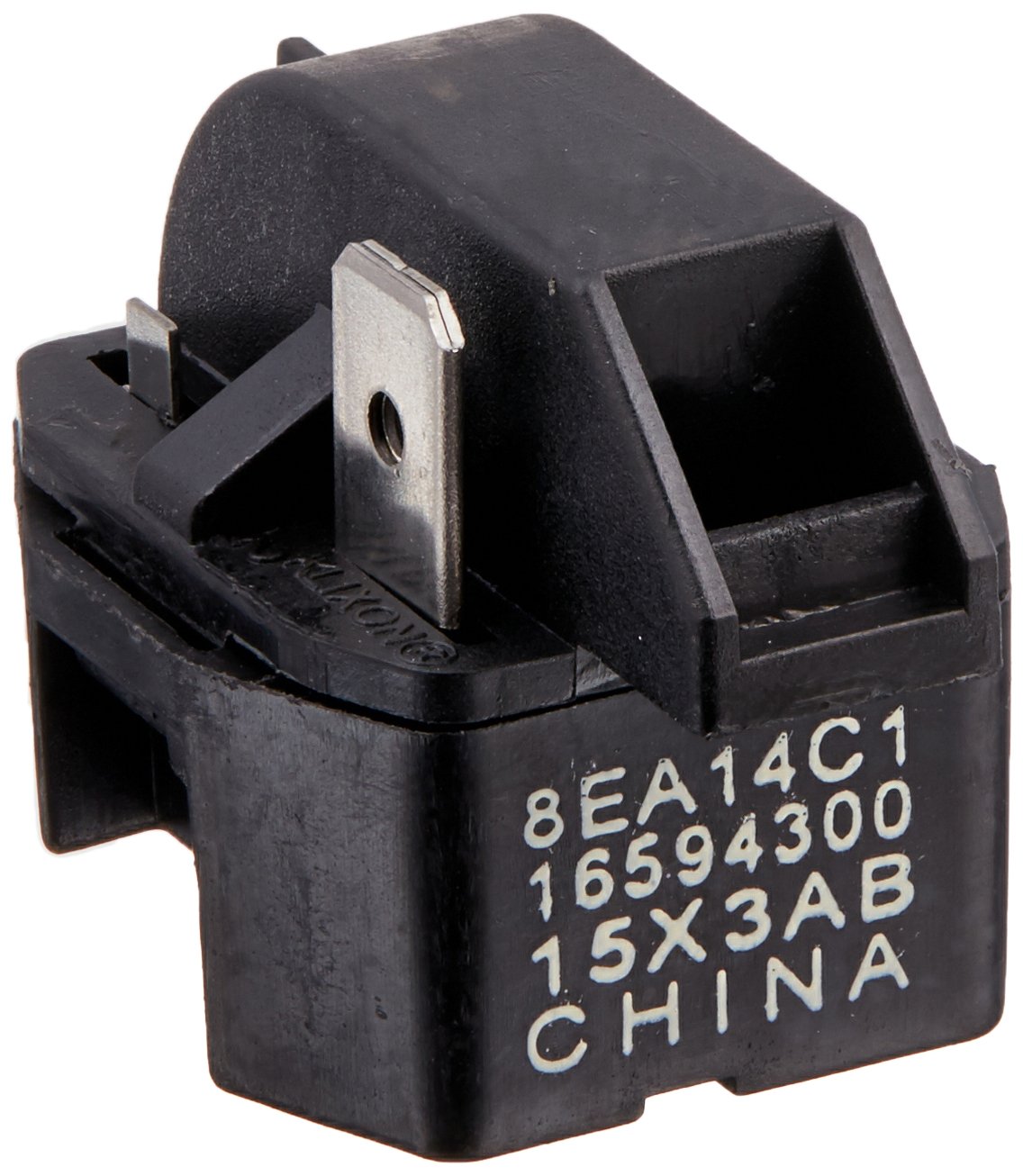electrolux refrigerator compressor not working