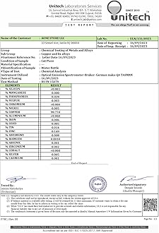 Copper Bottles for Water with Leak Proof Lid | 100% Pure Copper Bottle | BPA Free & Non Toxic | Printed Ayurvedic Copper Bottle for Health Benefits - 950 ML