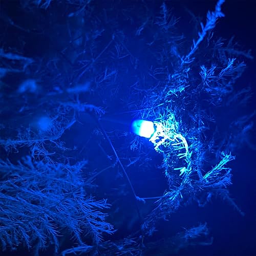 Miniatura 5 de 6.2GT - Batería de repuesto de luz LED de alta capacidad para señuelos de pesca, bobbers, flechas, flotadores de pesca, luces de poste,