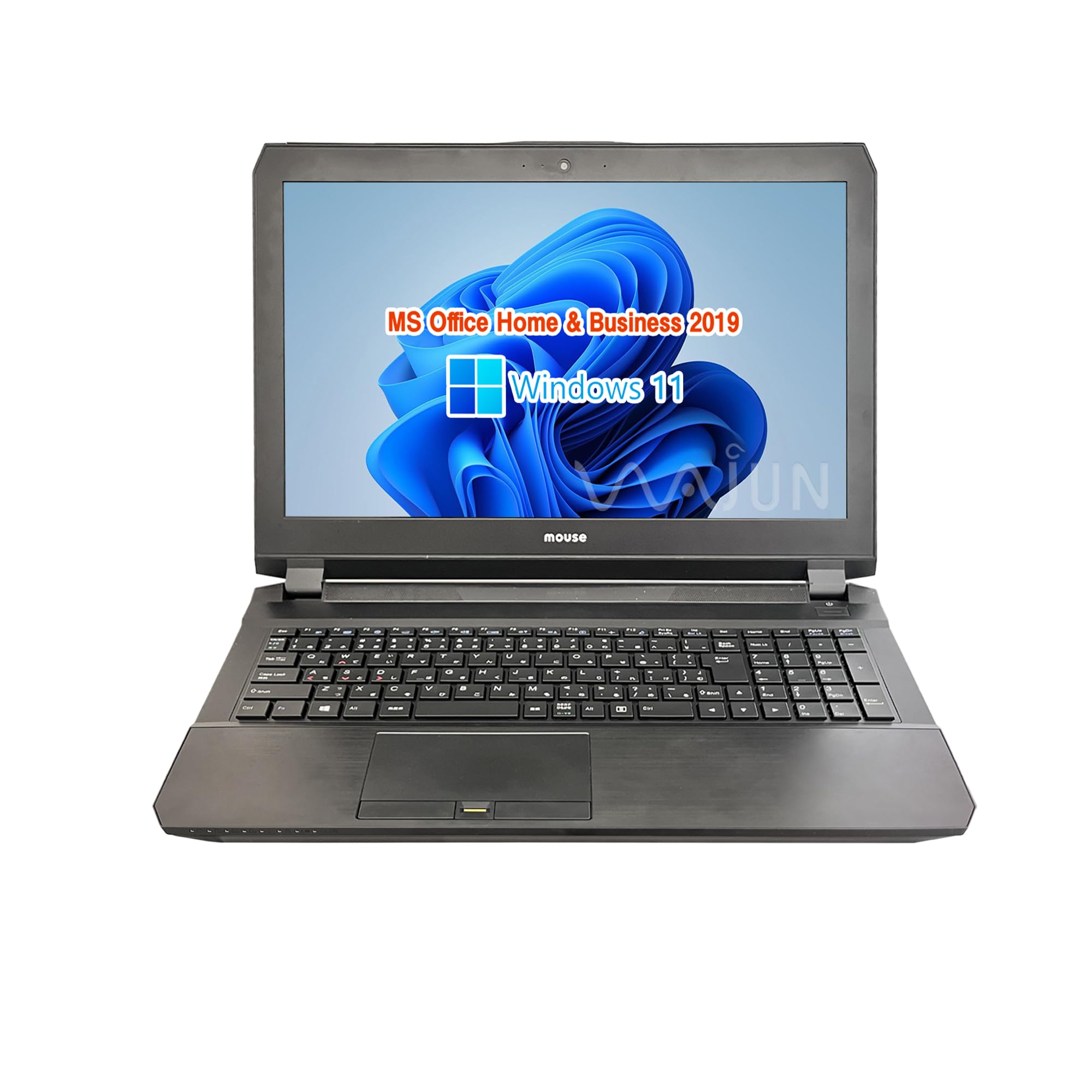Amazon.co.jp: 【整備済み品】マウス ノートPC NG-N-i5730BA3 / 15.6型 