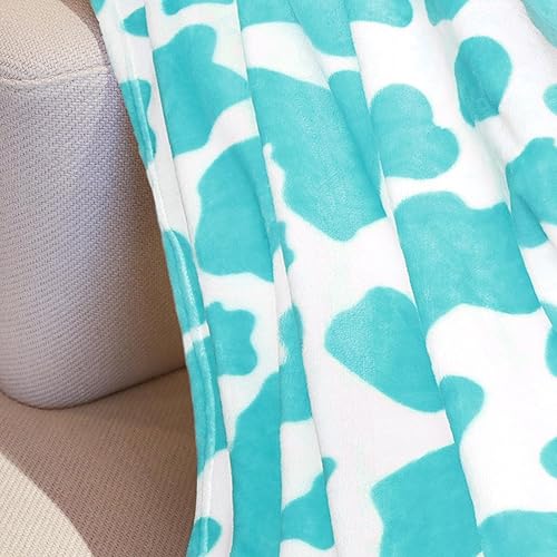 Miniatura 6 de Mantas y mantas de forro polar suave tamaño Queen manta acogedora para cama manta de 90 x 90 pulgadas