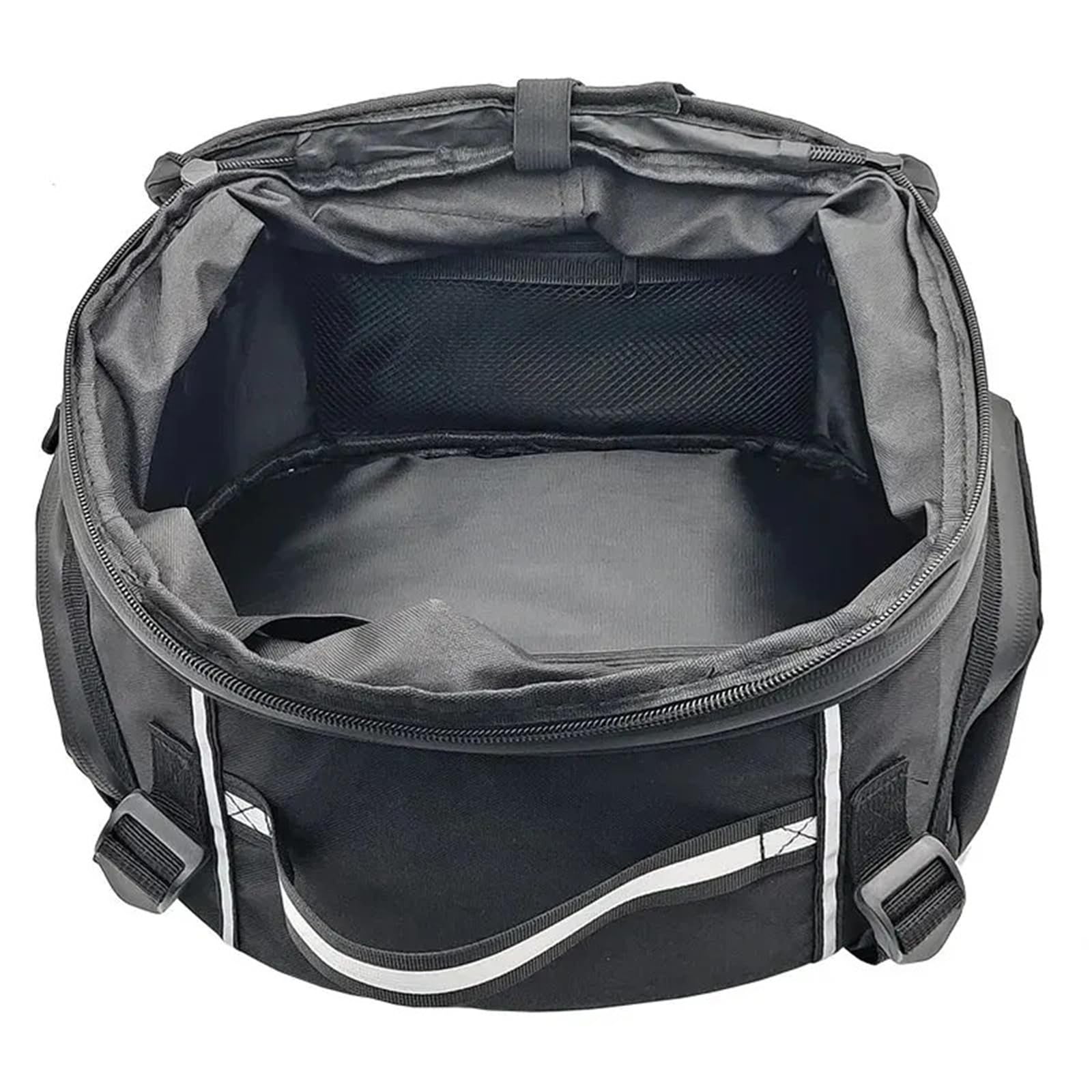 Motorradtasche Hecktaschen Für Gepäckträger Für R1250GS R1200GS F850GS F750GS LC ADV Motorräder Zubehör Tasche Motorradtasche