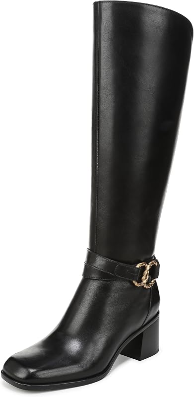 Naturalizer Isabeau Wide Calf