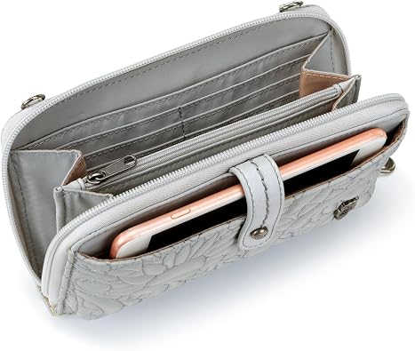 Large Smartphone Crossbody