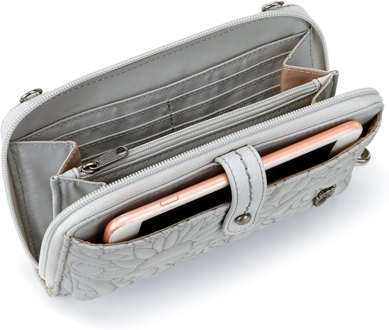 Large Smartphone Crossbody