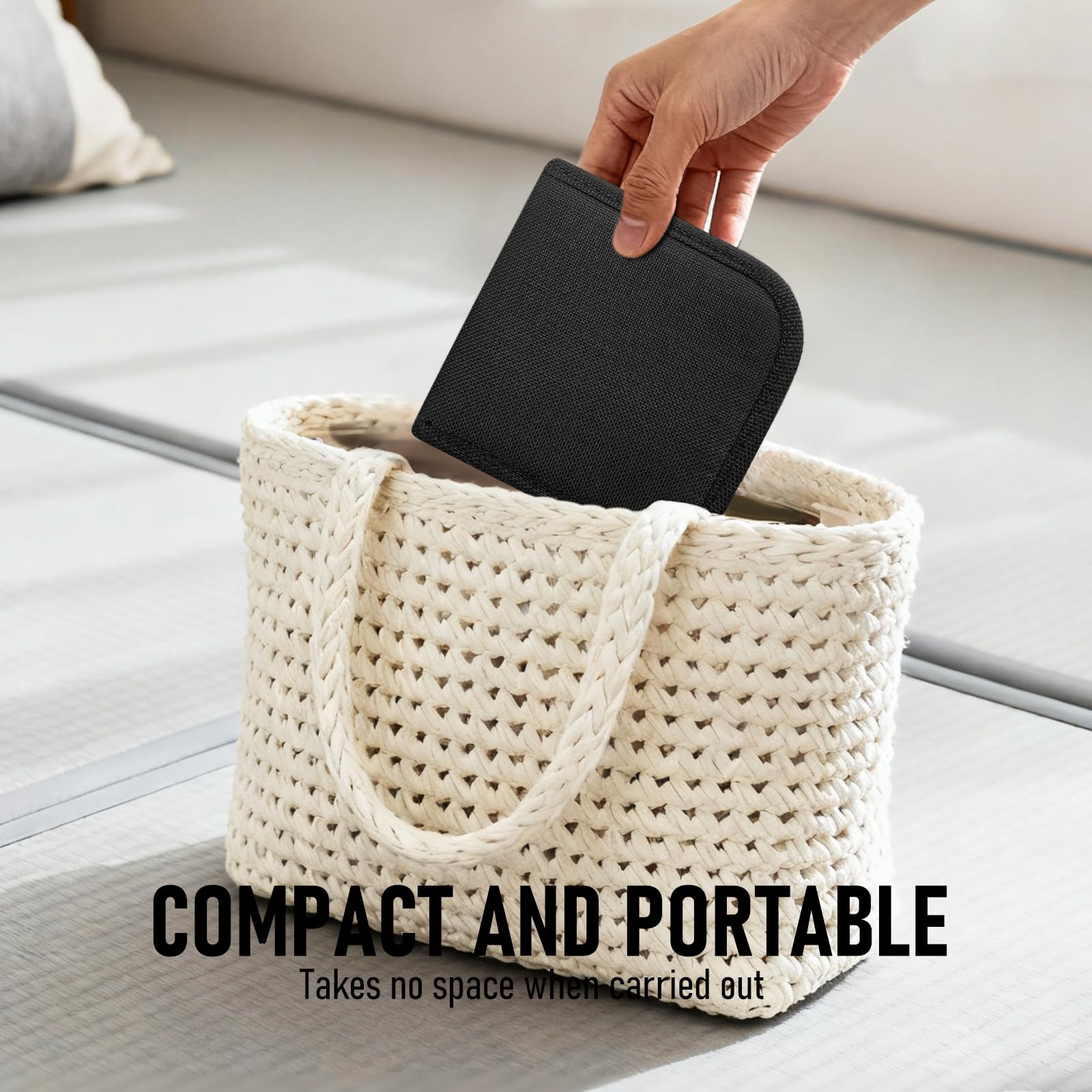 Kit de costura para adultos, paquete de 10 unidades, regalos para mamá, abuela, mujeres, hombres, adultos, niños, adolescentes, principiantes, viajeros, accesorios de costura portátiles
