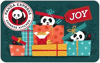 Panda Express eGift Card