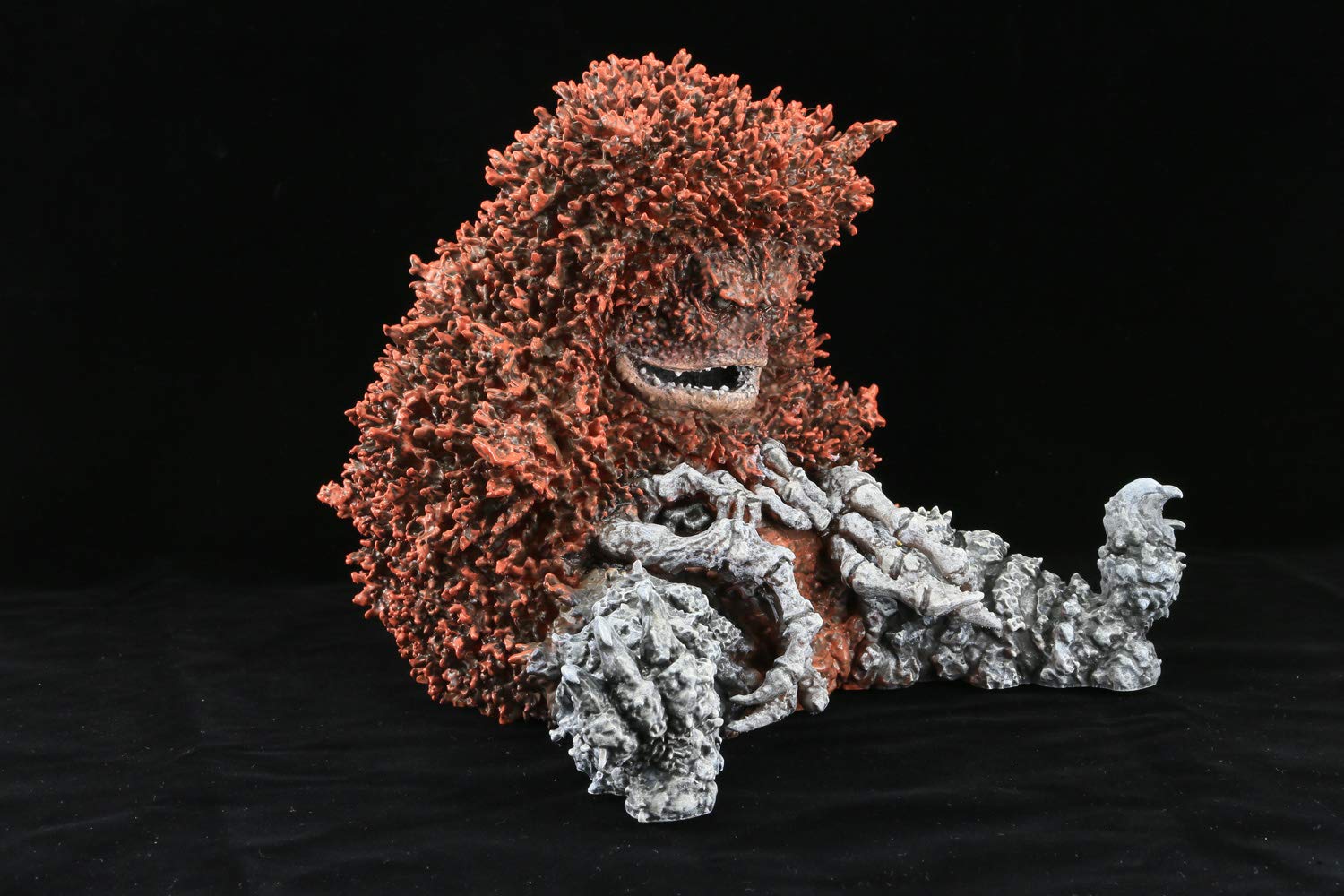(未使用･未開封品)ART MASTER 3D ディケイド ガラモン 全高約200mm ポリレジン製 完成品 フィギュア Amazon | ART MASTER 3D ディケイド ガラモン 全高約200mm ポリレジン
