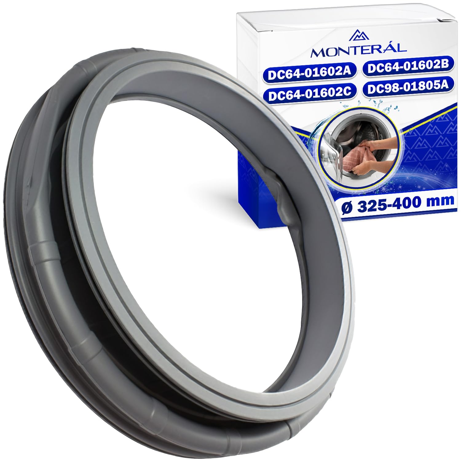 20 O-ring In Gomma Nera 18x9 Mm – Guarnizioni Per Lavatrici E Macchinari - Foto 6