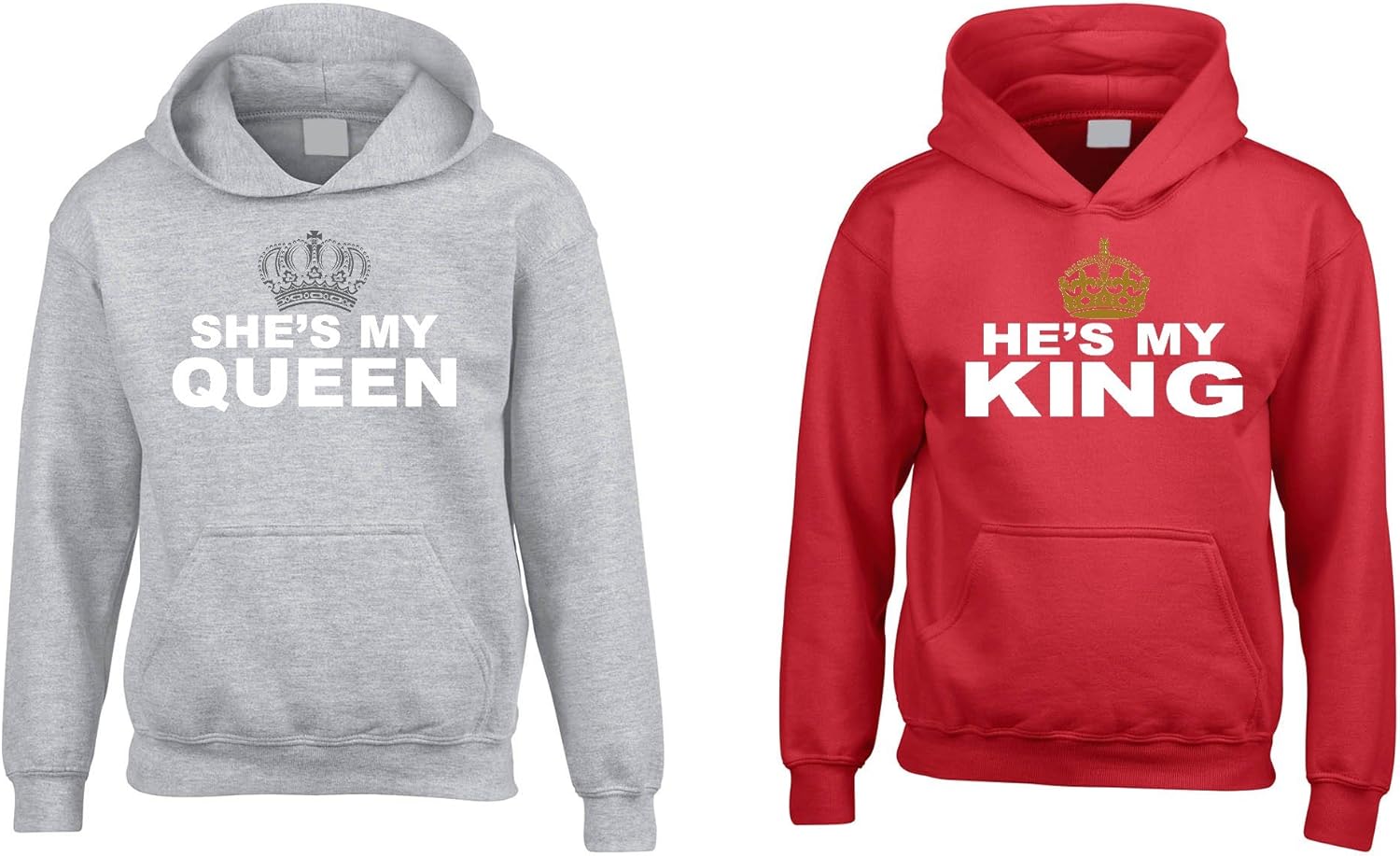 My queen hoodie Clearance