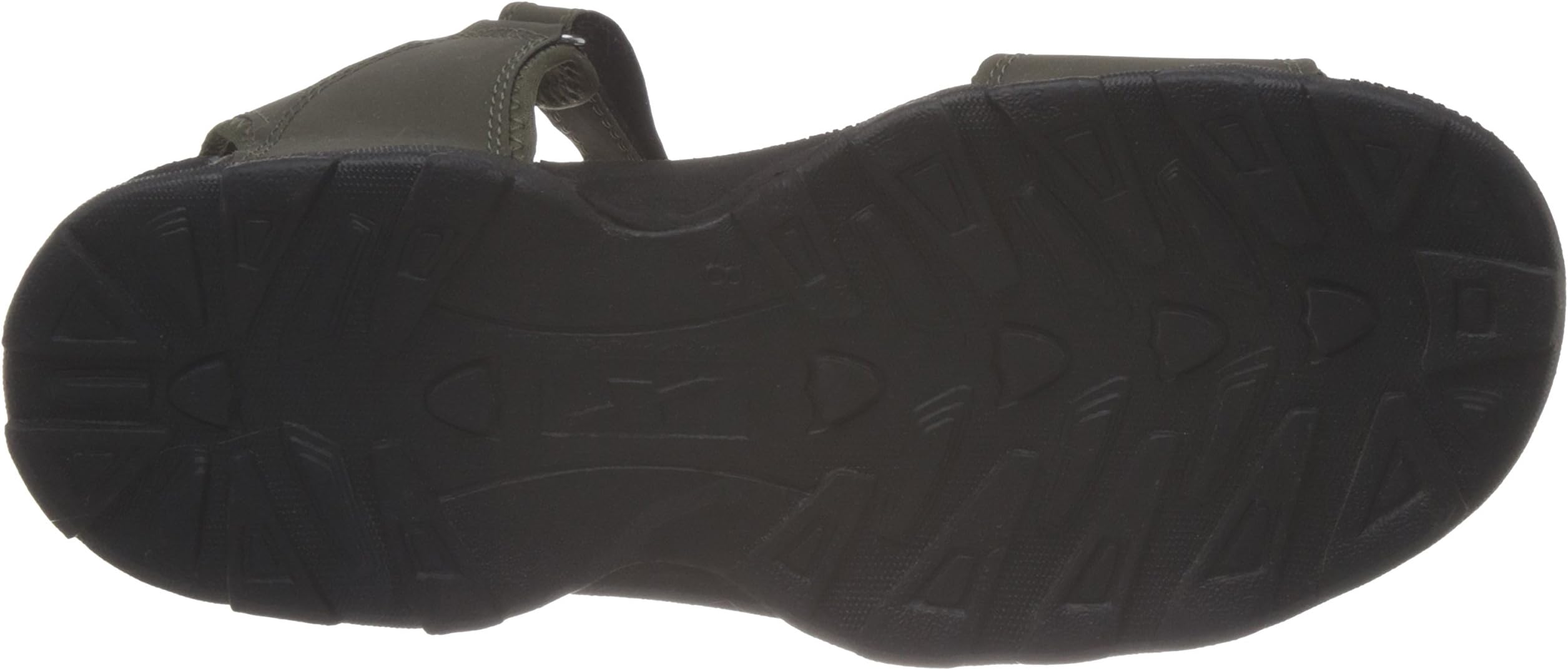 Sparx Ss0703g mens Sandal