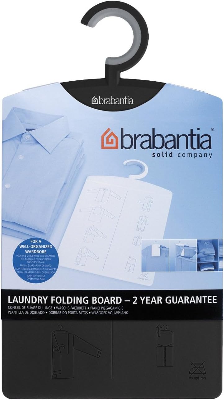 Brabantia Laundry Folding Board (Colors May Vary) Home