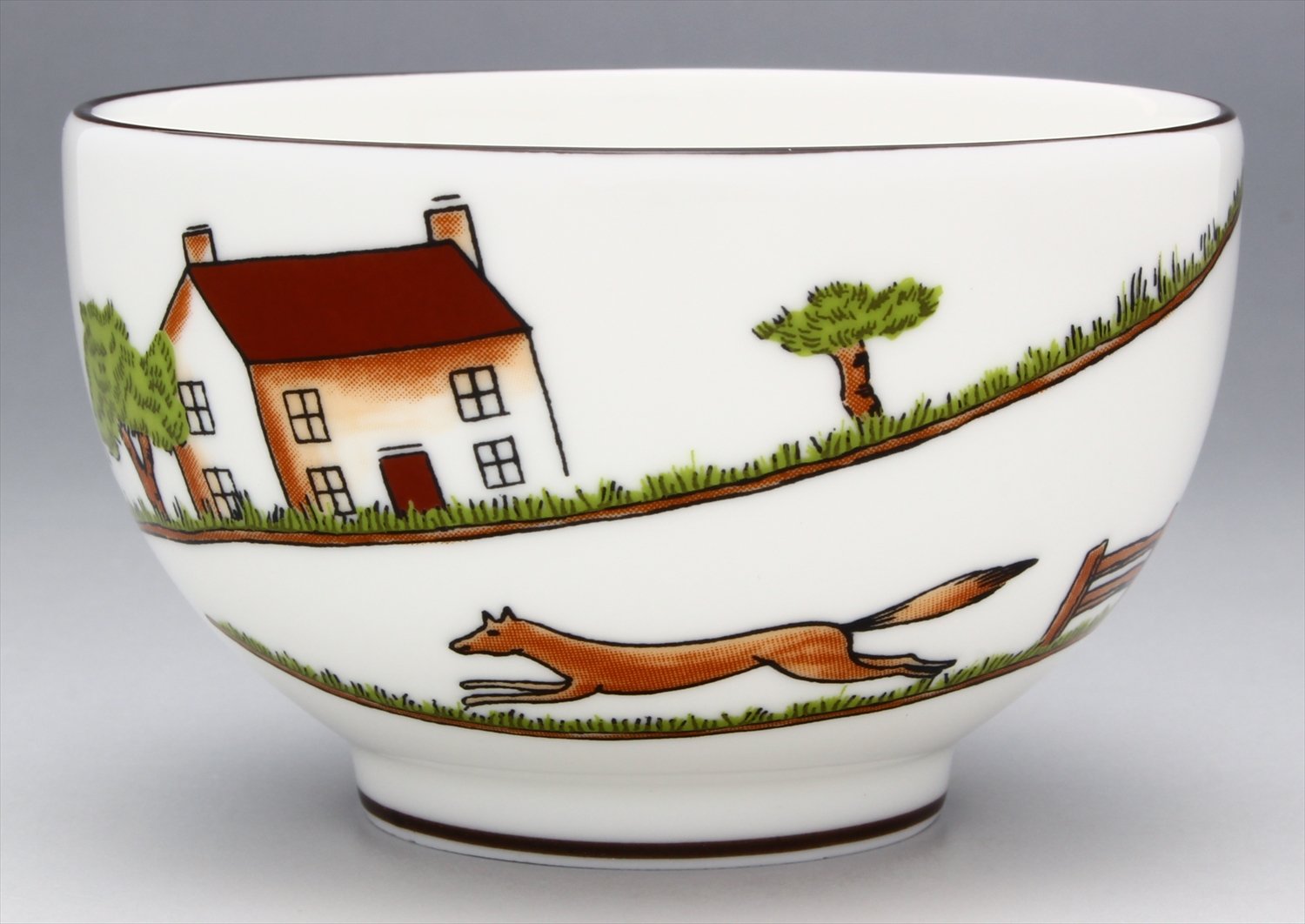 Amazon.co.jp: 【正規輸入品】ウェッジウッド ハンティングシーン