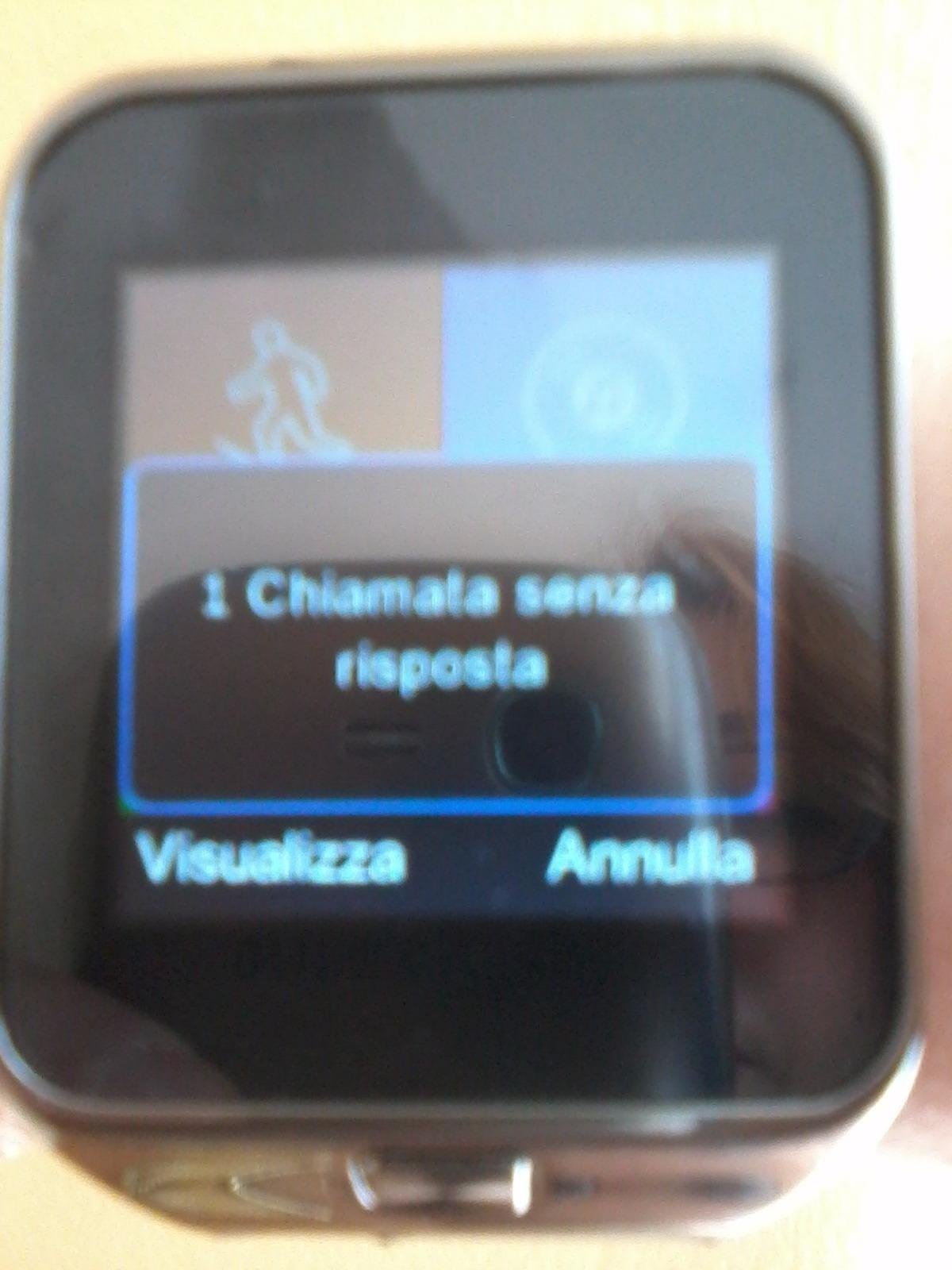 Immagine del cliente