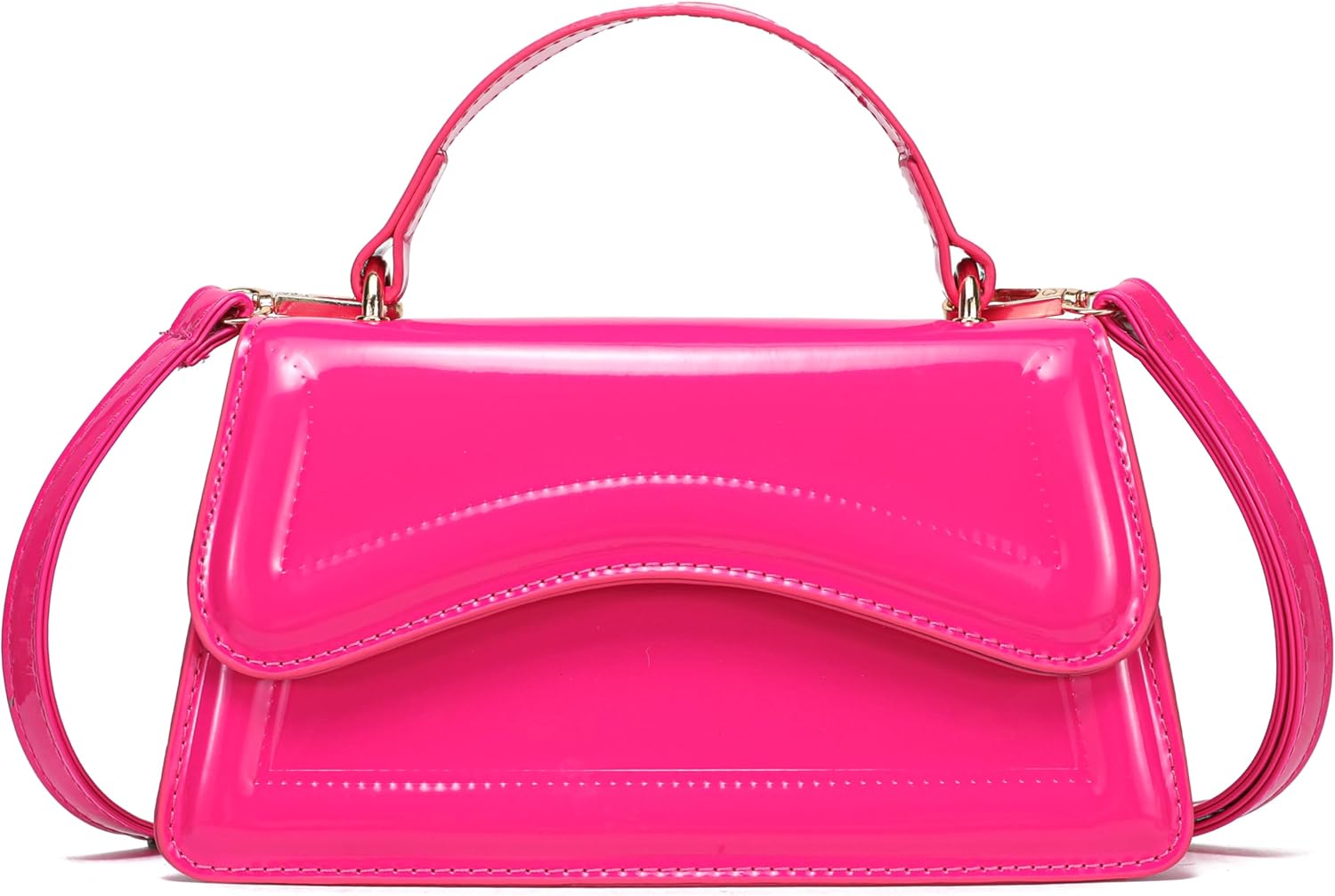 Mini purse for women trendy small crossbody bag Satchel Casual Bag for women