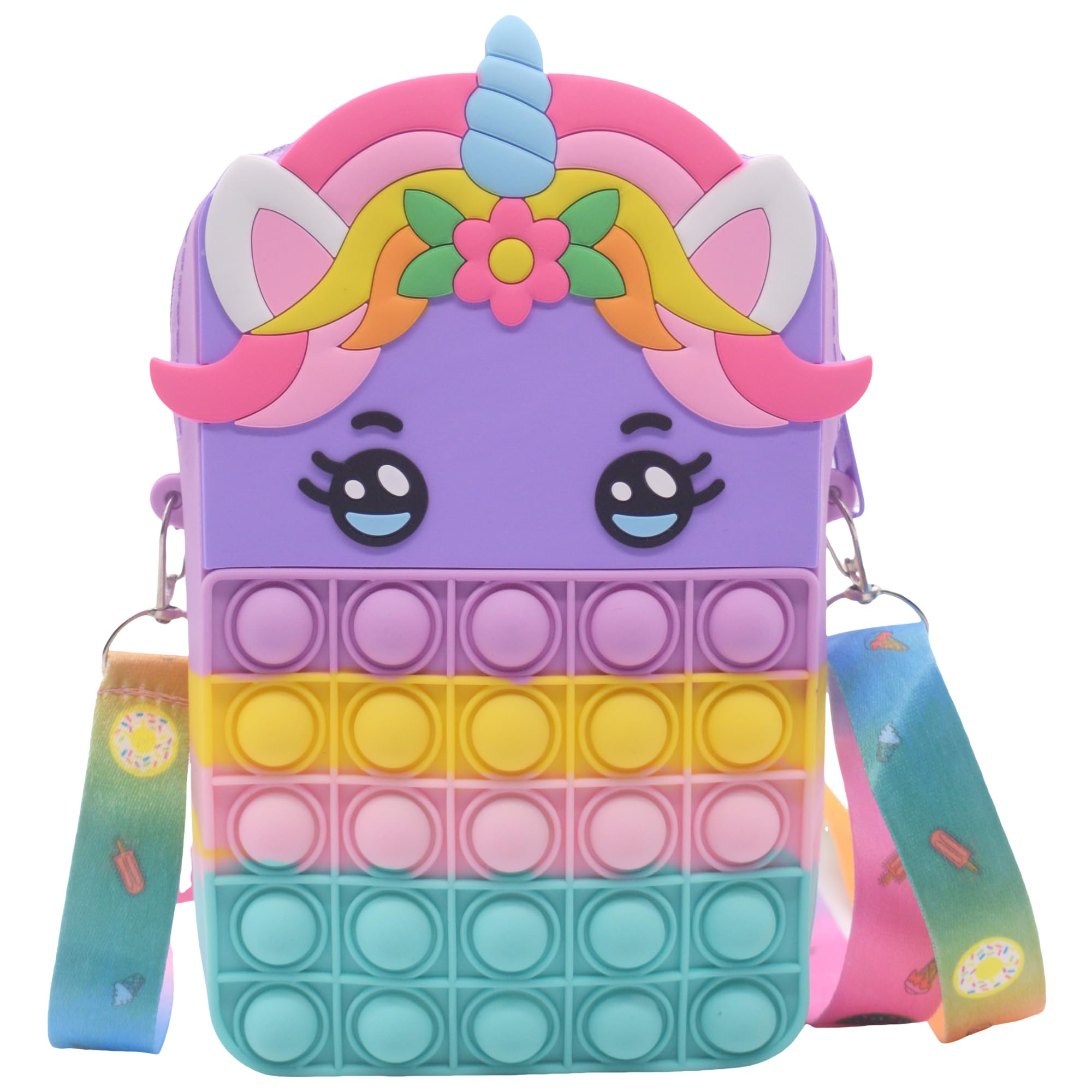 kiditos Sling & Cross-Body Bags-picture-49