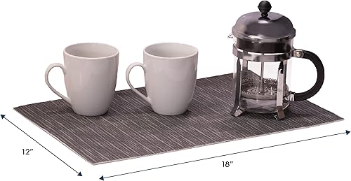 Vista 26 de ST Coffee and Java Maker - Alfombra gris