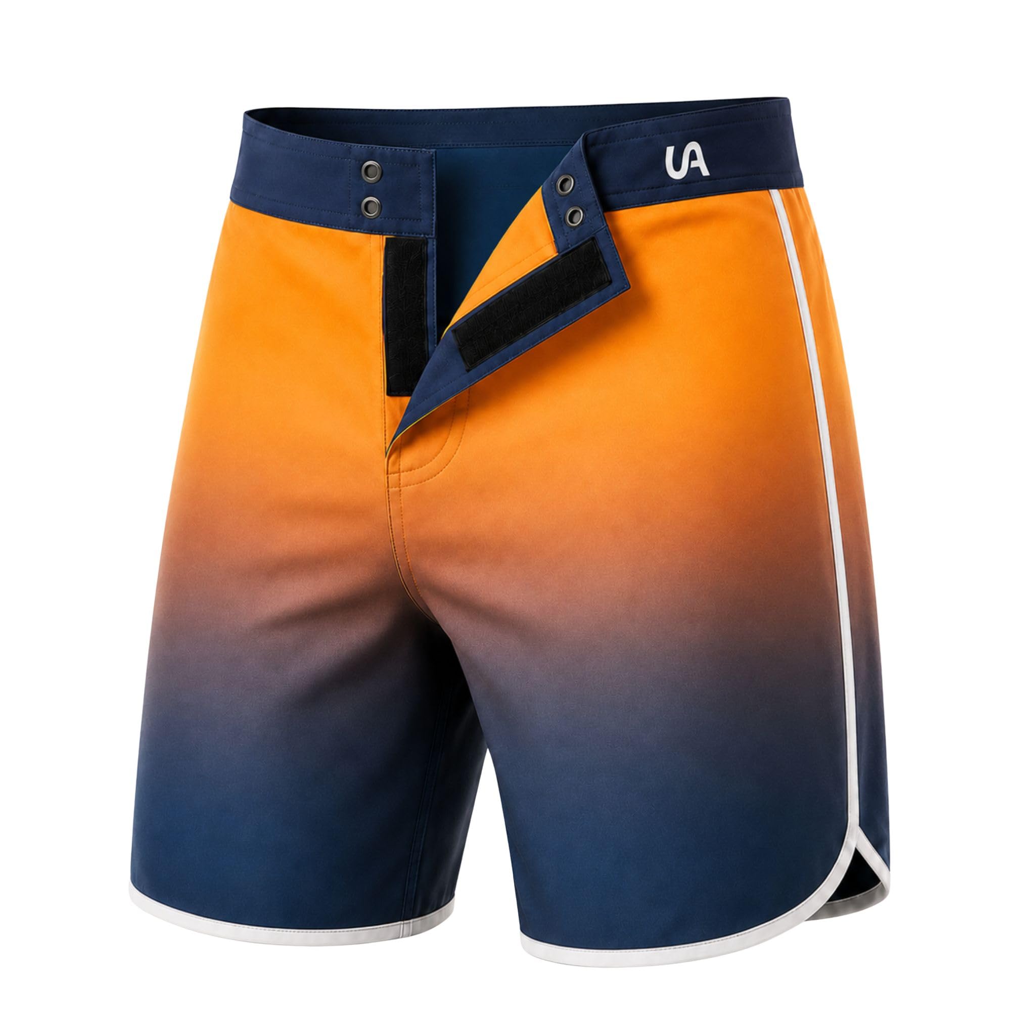 unicore apparel Men's Physique Shorts-picture-45