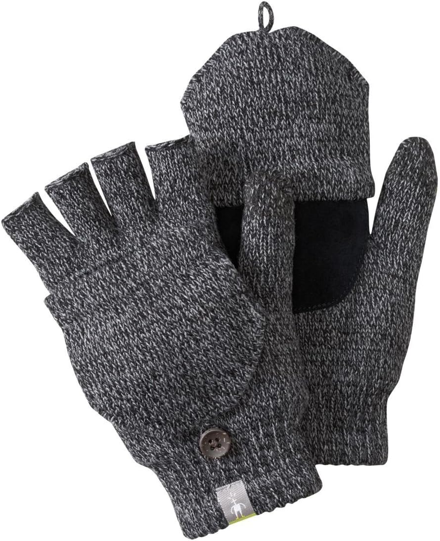 Smartwool Cozy Mitten Smartwool Flip Mittens Smartwool Gloves Men