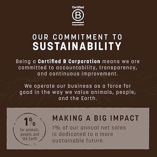 Miniatura 59 de Earth Animal No Hide - Rollos pequeños para masticar perros de larga duración, carne de res, 2