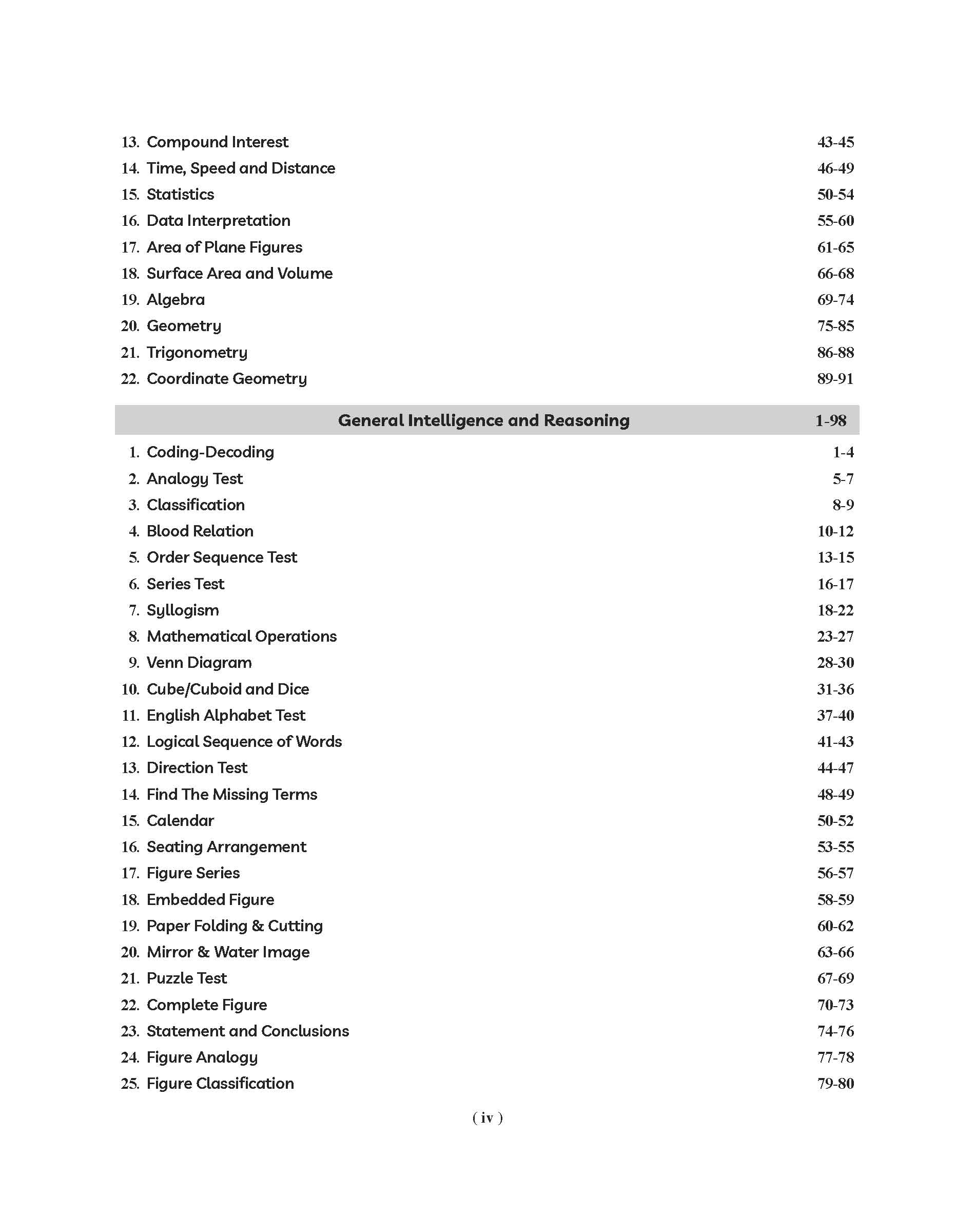Examcart SSC Constable GD & Paramilitary Forces Complete Study Guide Book 2026 |Theory + 1500+ Practice Questions & Previous Year Papers (PYQs) | For ... CISF, SSB, ITBP, Assam Rifles Exams (English) 1