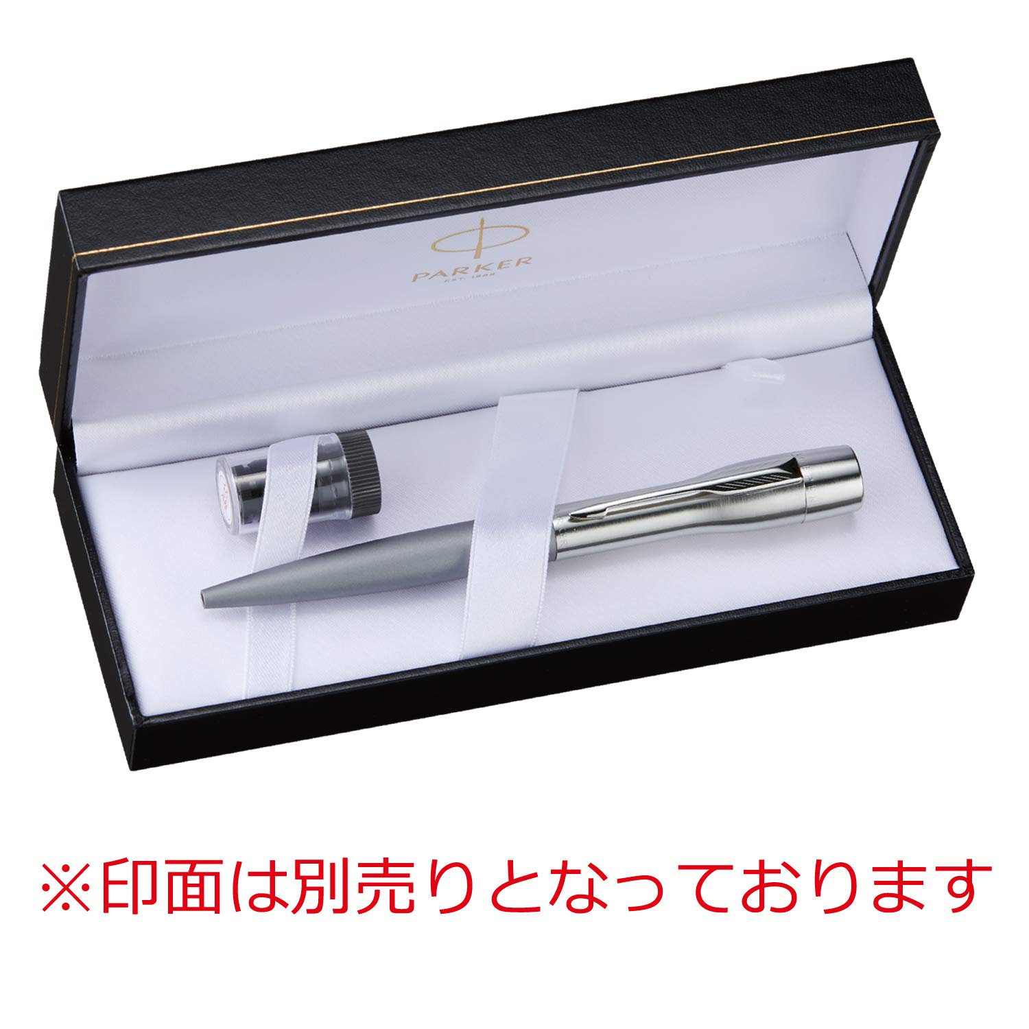 【特価セール】シャチハタ ネームペン パーカー プラウディ 印面別売 ブルー C Amazon | シャチハタ ネームペン パーカー プラウディ 印面別売 ブルー