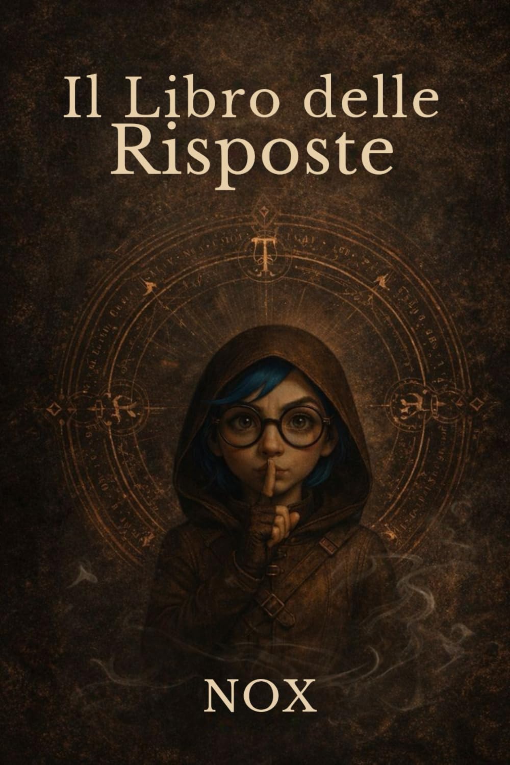 Il Libro delle Risposte: Quando smetti di chiedere, inizi a capire cosa sai già