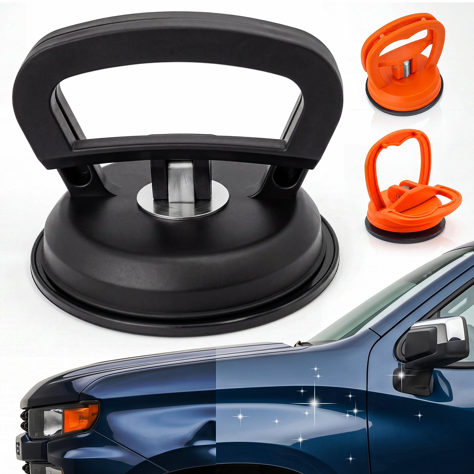Photo 1 of Oxerlas 2026 Upgrade Dent Remover Tool for Car