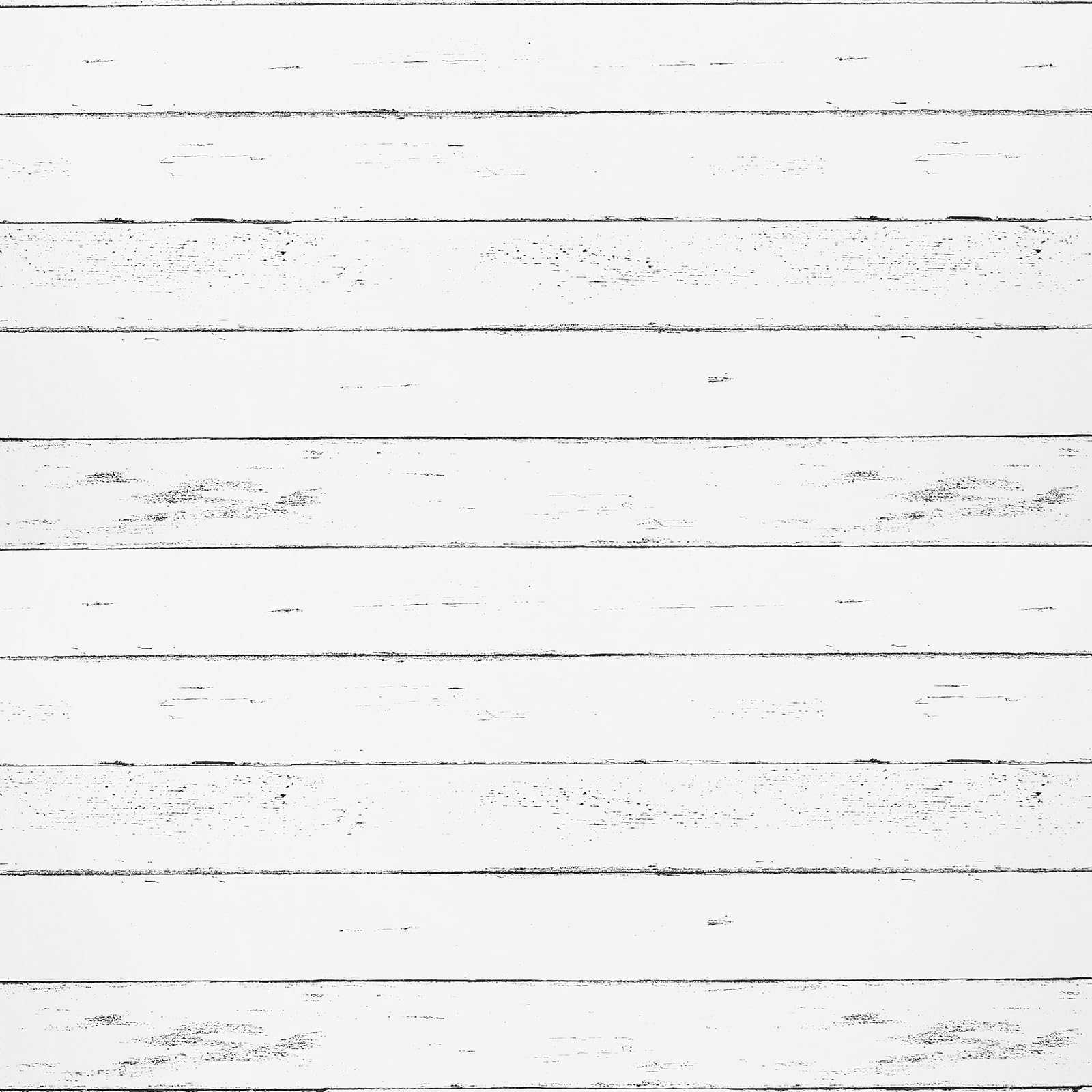 Papier peint autocollant noir et blanc 45x1000 cm pour chambre et cuisine