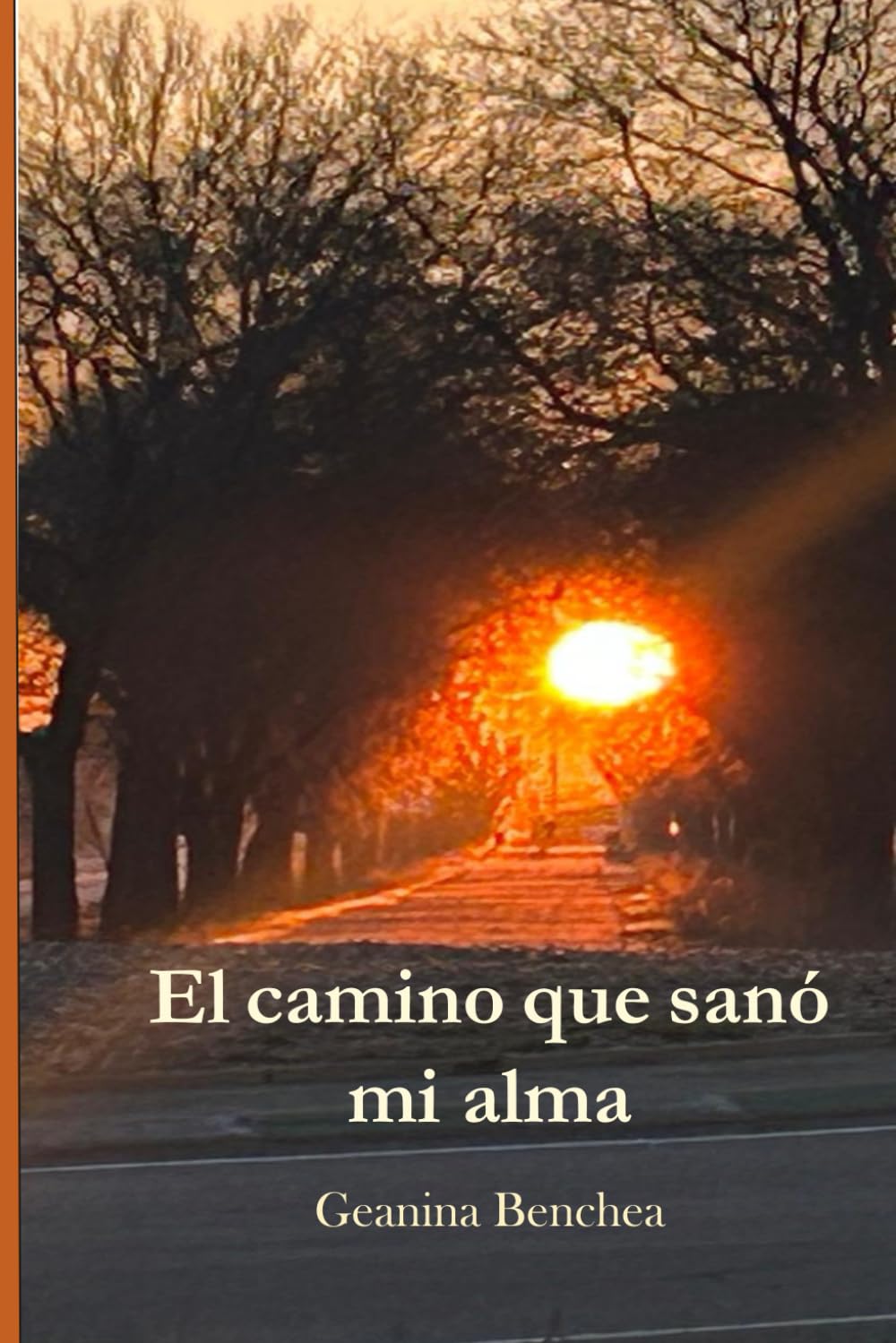 EL CAMINO QUE SANÓ MI ALMA