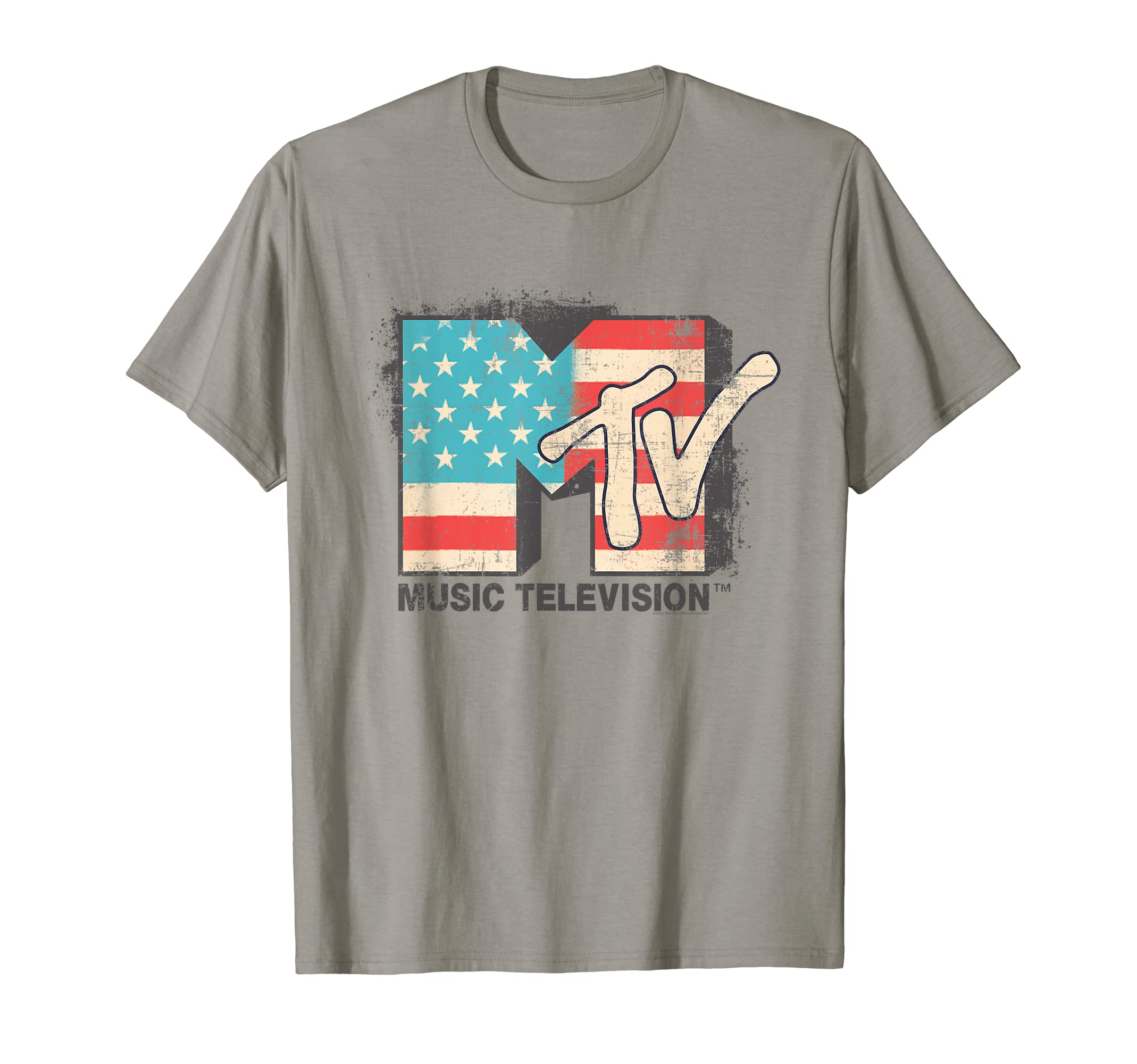 Americana Logo T-Shirt