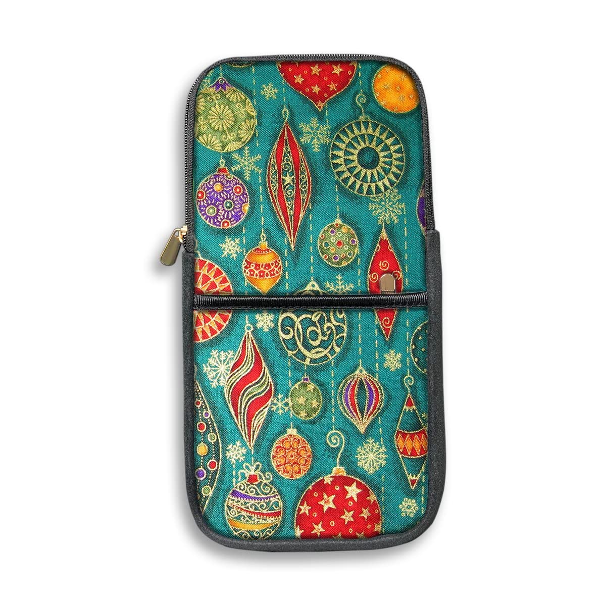 Theskinmantra Keyboard and Mouse Sleeve for Logitech K380 Models - for Men and Women Compact Sleeve for Keyboard and Mouse with Multi-Colored Quirky Designs (Colorful Pattern) (B09KRZPM2Q) Amazon Price History, Amazon Price Tracker