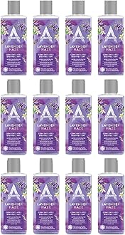 Title: Astonish 3 in 1 Multi-Purpose Super Concentrated Disinfectant with Long Lasting Fragrance, Lavender Haze, 12 pack x 300ml