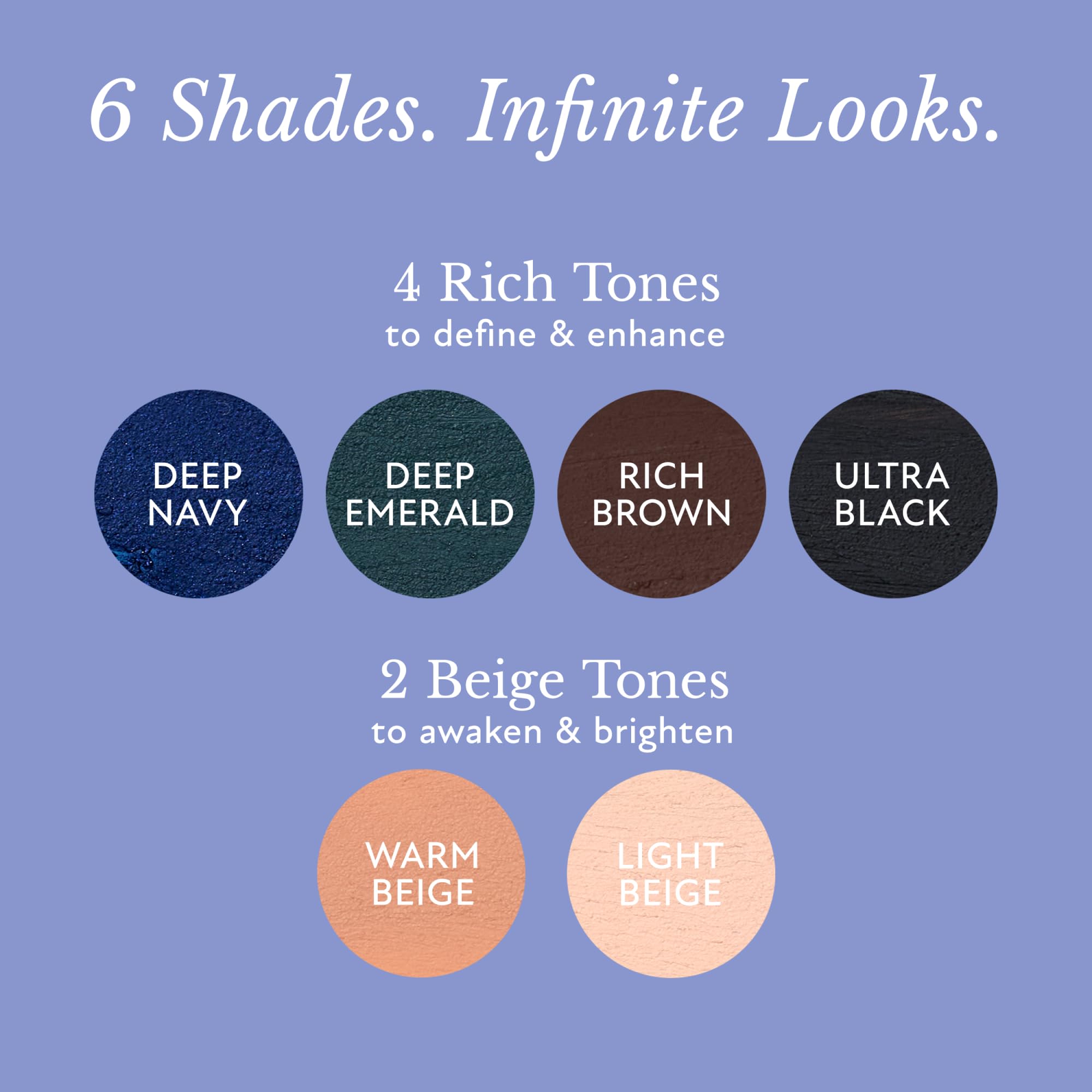 Westmore Beauty Lasting Effects Soft Glide Eyeliner – Waterproof & Smudge-Proof Precision Eyeliner Pencil – Long-Lasting Gel Formula for Easy Sharpening – Warm Beige, 0.042 oz