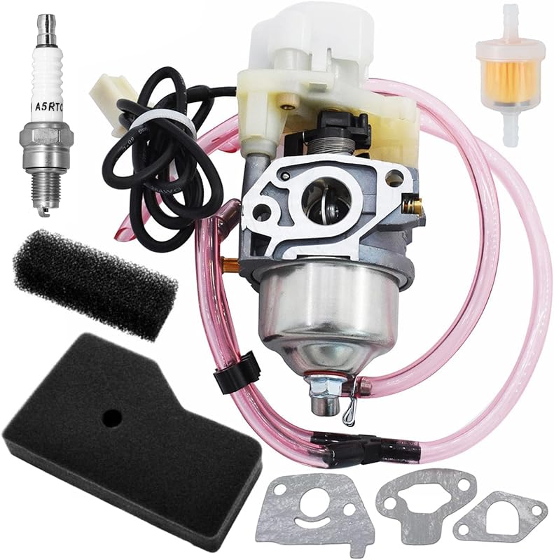 EU2000i Carburetor for Honda EB2000i EB2000I EU2000I | EB2000IT1 EU2000IK1 BF30E B/D/E Portable Generator Parts Carb Replace for 16100-Z0D-D01 16100-Z0D-D03