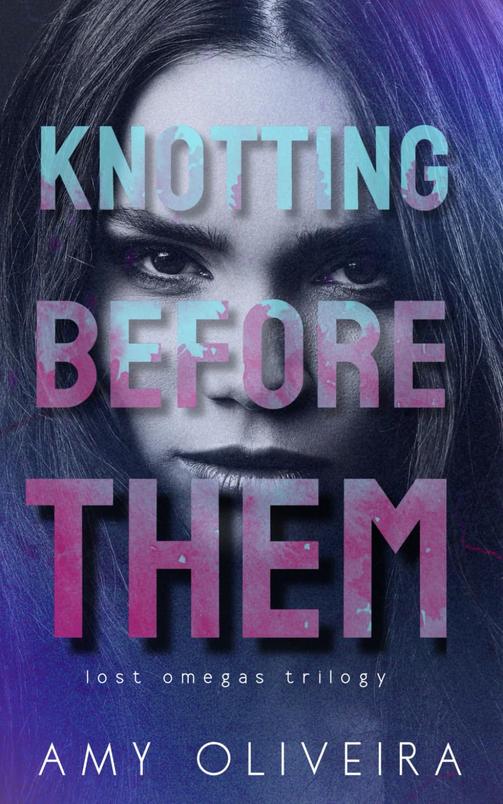 Knotting Before Them: An why choose novella: 1 (Lost Omegas)