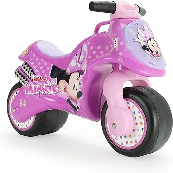 Moto Picwic Porteur Picwic Moto Porteur Minnie