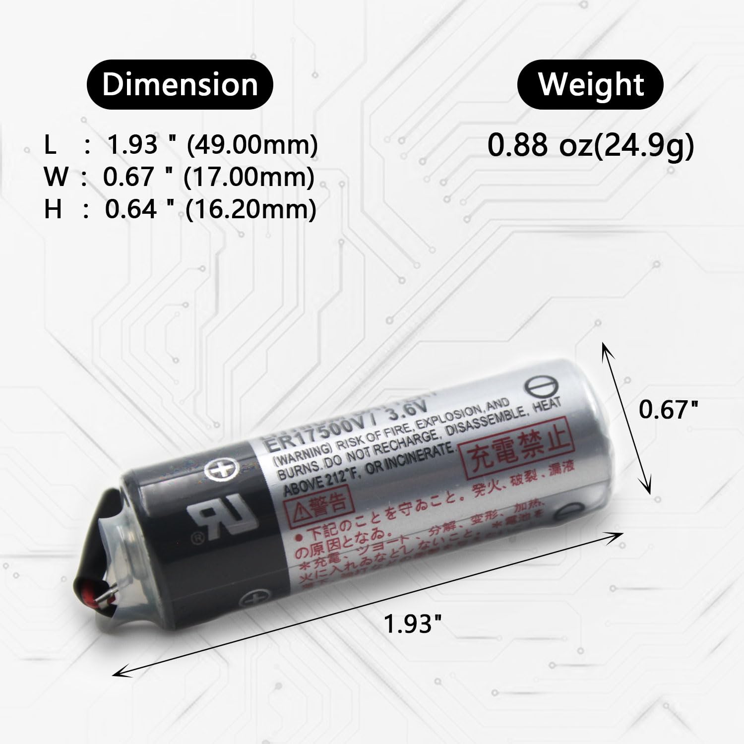 ERWAY A02 バッテリー 6400mAh erway-battery-64 楽天市場】ボトルバッテリー erway専用 電動アシスト自転車
