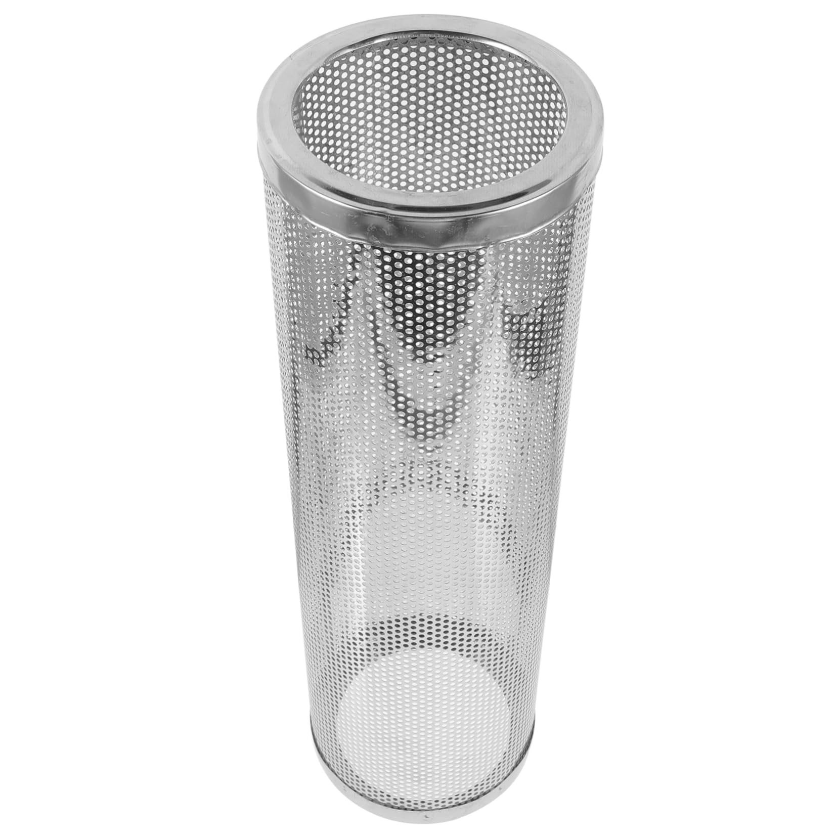 ホワイト メッシュガード ストーブ