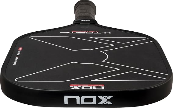 NOX Pickleball Paddle X-Treme Tempus 16mm 2026