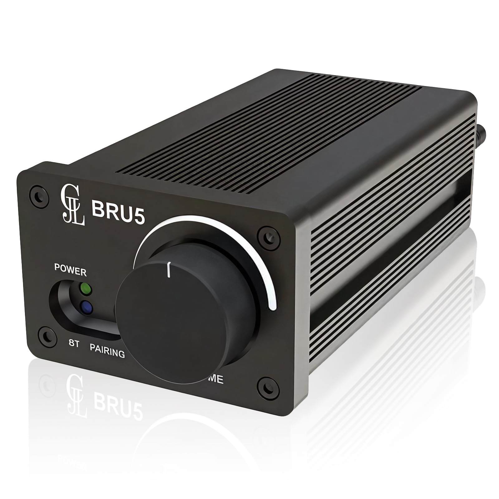 Amazon.co.jp: EGAOJP TPA3255 Bluetooth 5.3 アンプ 300W×2 ステレオ